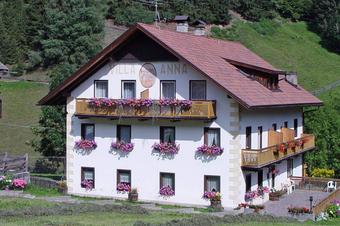 Bauernhof Innersieslhof, Villa Anna - Aussenansicht