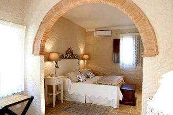 Agriturismo La Pieve - Casale di Charme - Zimmer