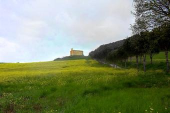 Agriturismo La Pieve - Casale di Charme - Aussenansicht