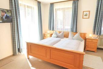 Bauernhof Ferienhof Kühberg - Zimmer