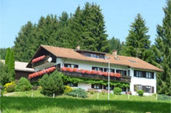 Bauernhof Ferienhof Kühberg - Aussenansicht