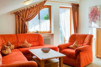 Bauernhof Ferienhof Kühberg - Zimmer