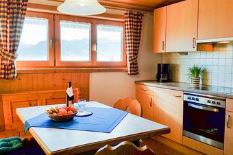 Bauernhof Ferienhof Kühberg - Zimmer