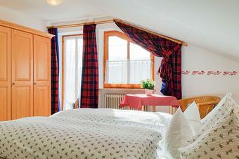 Bauernhof Ferienhof Kühberg - Zimmer