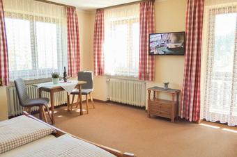 Bauernhof Ferienhof Kühberg - Zimmer
