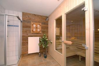 Sonnfeld Appartement - Wellness