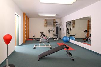 Sonnfeld Appartement - Sport