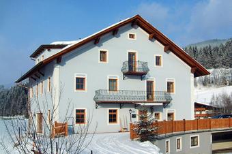 Sonnfeld Appartement - Aussenansicht