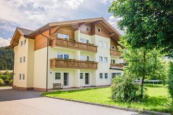 Sonnfeld Appartement - Aussenansicht