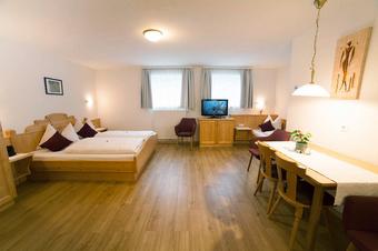 Sonnfeld Appartement - Zimmer