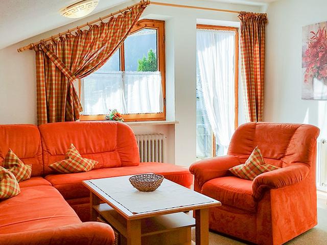 Bauernhof Ferienhof Kühberg - Zimmer
