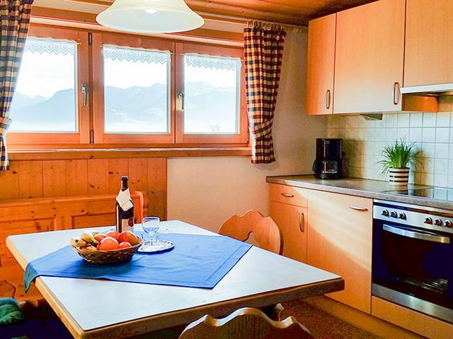Bauernhof Ferienhof Kühberg - Zimmer