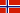 Norvegese