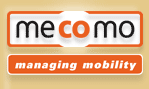 Logo MECOMO AG
