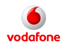 Logo Vodafone